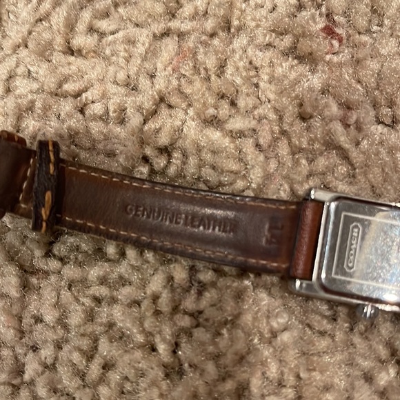 Coach Watch - Picture 3 of 6